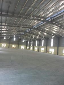 Cho thuê kho xưởng khung zamil mới xây tại KCN Quế Võ 1, Bắc Ninh 2000m2 - 3000m2