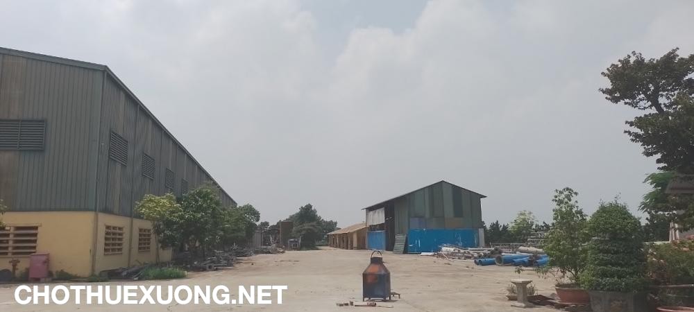 Địa chỉ bán 6ha đất tại cụm CN Bạch Hạc TP Việt Trì