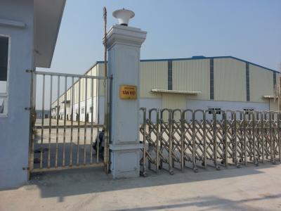 Nhà xưởng, kho cho thuê với giá cạnh tranh nhất thị trường