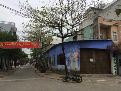 Cho thuê nhà kho tại 28 Bàu Trảng 6, Thanh Khê Tây, Đà Nẵng
