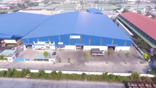 Cho Thuê Kho 200m2, 300m2 ở Sóng Thần, Dĩ An, Bình Dương. Lh 0933115777