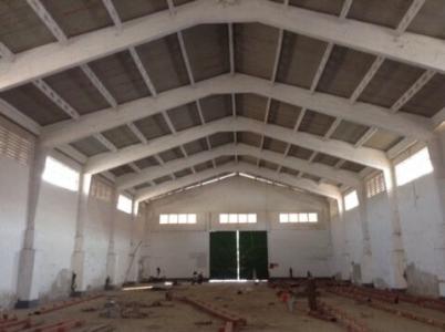 Cho thuê nhà xưởng/nhà kho/ bãi đậu xe tại Biên Hòa Đồng Nai