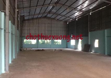 Cho thuê kho chứa hàng tại Ngọc Thụy, Quận Long Biên, Hà Nội giá tốt DT 500m2