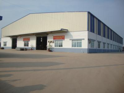 Cho thuê nhà xưởng 2000m2, 3000m2 tại Hải Dương khu công nghiệp Tân Trường mới đẹp