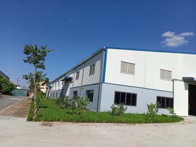 Cho thuê nhà xưởng may mặc 10000m2 tại Liên Lộc Hậu Lộc, Thanh Hóa